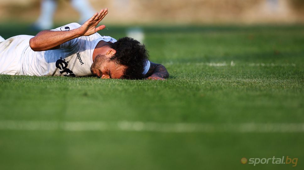 Шиняшики за шедьовъра си: Случва се да вкараш такива попадения