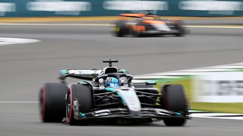 Ясни са спринтовете във Формула 1 за догодина