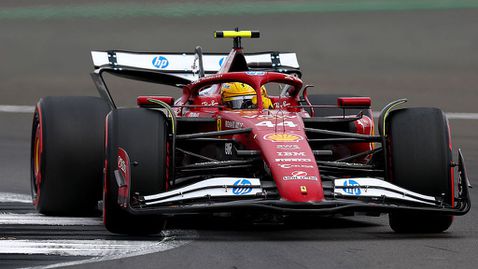  Хамилтън: Ще е доста, доста мъчно да печеля 