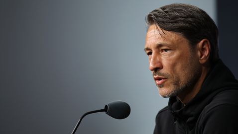 В Борусия (Д) нямат проблем, че ги считат за аутсайдер срещу Реал Мадрид