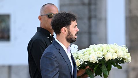 Бернардо Силва при сбогуването с Жота: Номер 20 вече беше специален, а сега ще бъде още по-значим