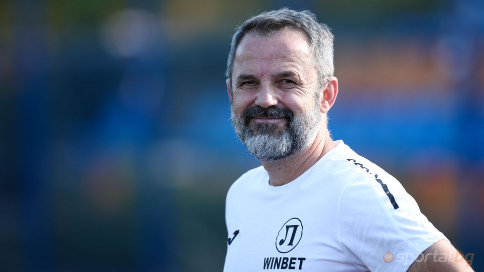 Косич променя състава на Локо (Пд) за мача с Монтана