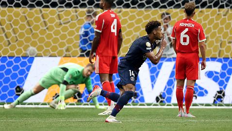  Изключителен конфликт сред ПСЖ и Байерн изпрати парижани на полуфиналите в сетен мач за легендата Мюлер 