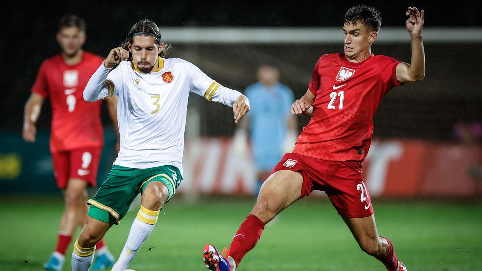 Спартак (Вн) се интересува от Ману Мирчев