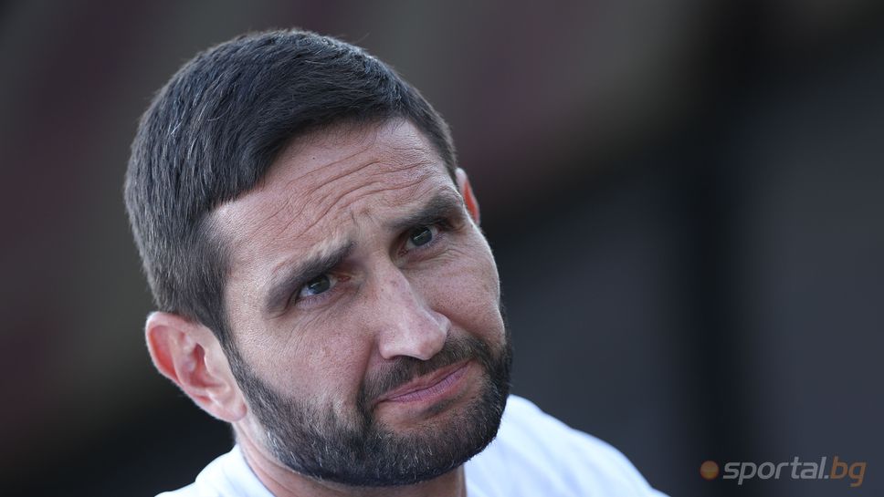 Президентът на Арда Яшар Дурмушев заяви че никой от