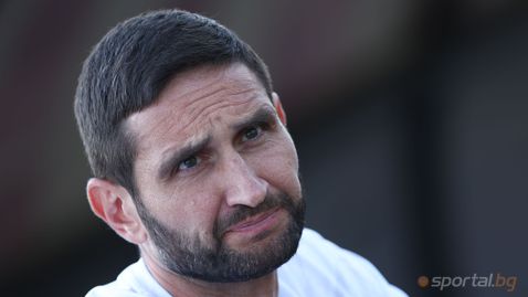 Тунчев: Имаме своите шансове против ХИК 