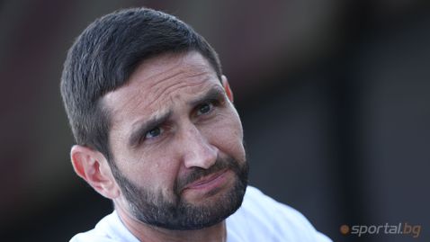 Тунчев: ХИК няма удар в нашата врата, първа историческа точка в Европа