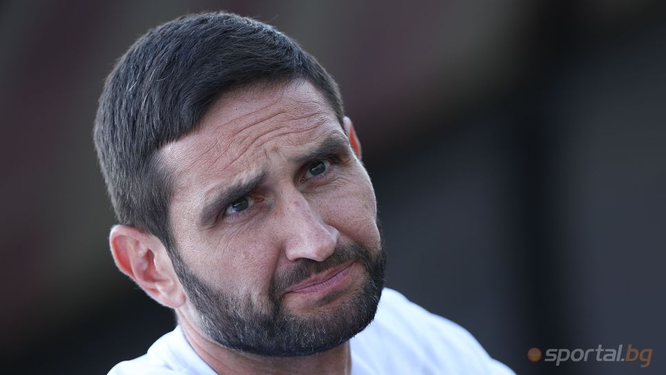 Тунчев: ХИК няма удар в нашата врата, първа историческа точка в Европа