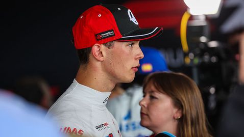  Беарман след наказването: Глупава моя неточност! 