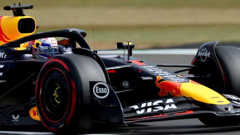  В Пирели предвиждат съревнование с два бокса на 