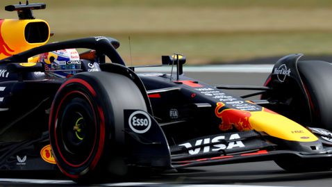 В Пирели прогнозират състезание с два бокса на "Силвърстоун"