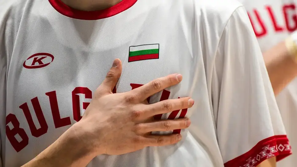 Очаквайте на живо: България в решаващ сблъсък с Норвегия