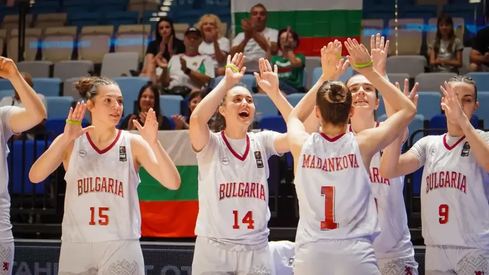 България U20 се справи и с "лалетата" в Самоков