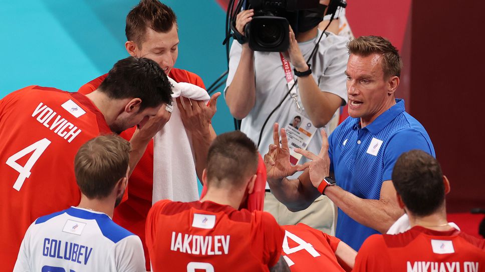 Русия няма да играе на Мондиал 2022, сменя я… Украйна