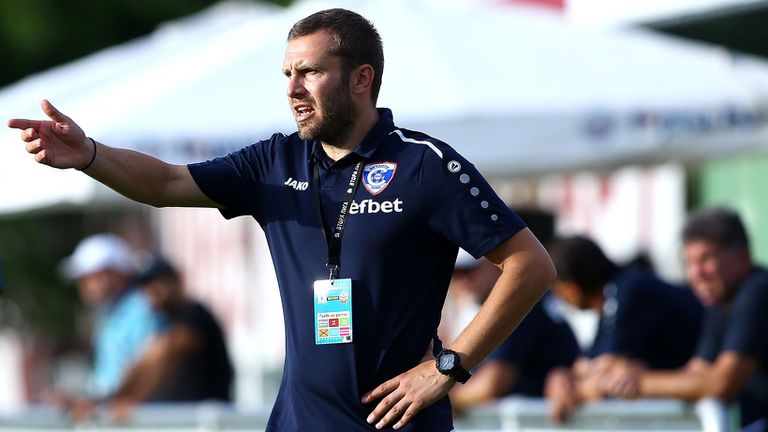  Васил Петров: Последните ни два мача бяха най-важни, нека и Етър се върнат в елита 