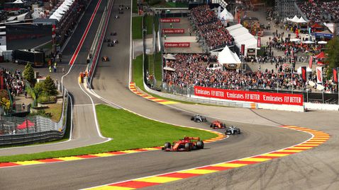 Сигурността на „Спа“ е поставена под въпрос