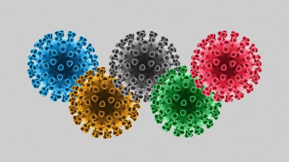 Рекорд на новозаразени с КОВИД-19 на Олимпиадата