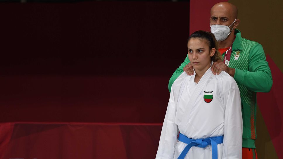 Ивет Горанова спечели репешажа на Световното, ще се бори за бронз в събота