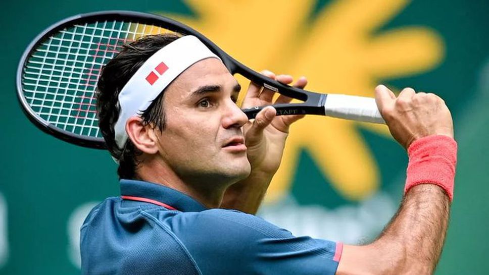 Федерер ще пропусне турнирите в Торонто и Синсинати