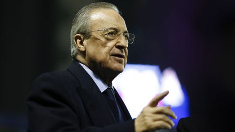Реал Мадрид и Ла Лига "се захапаха" заради инвестициите в испанския футбол