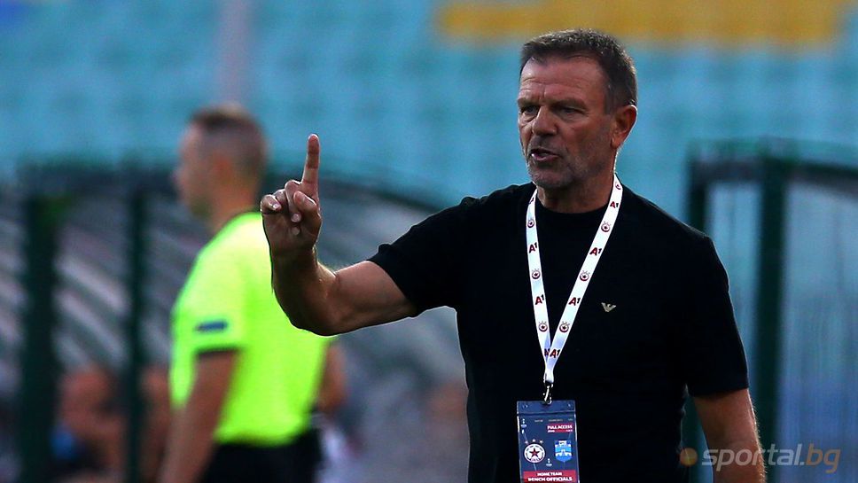 Стойчо и играчите даряват заплатите си