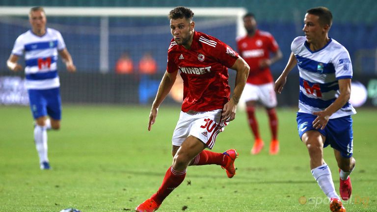  Вилдсхут: Никога до момента не ми се е случвало да пропущам толкоз доста положения 