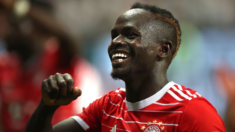 10 2012 4 10 Sadio Mane