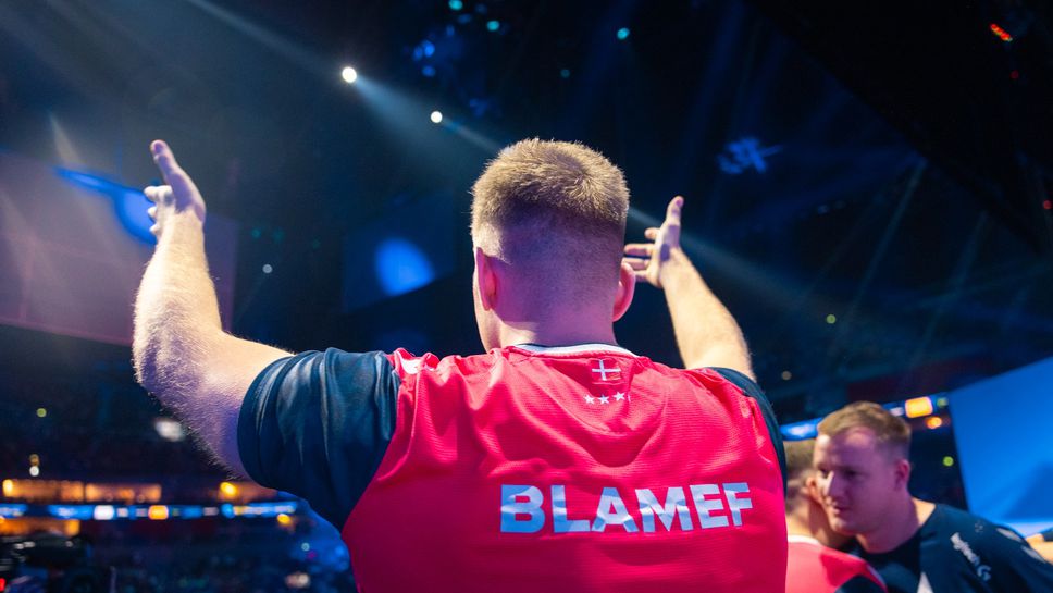 Заформиха се драматични полуфинали в IEM Кьолн