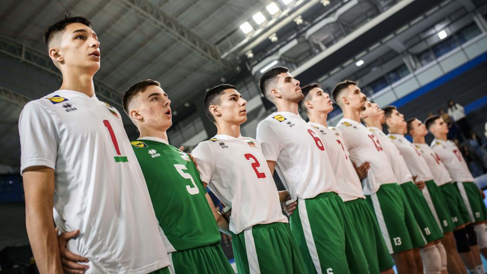 Симеон Николов и Кристиан Титрийски №1 в класациите на Мондиала