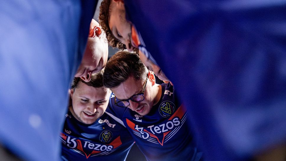 Ясни финалистите от турнира BLAST Fall