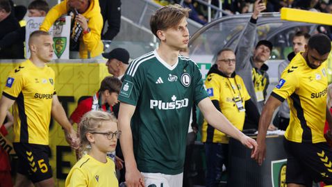  Рома се приближава до полски гений 