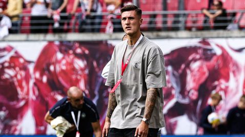 Нюкасъл извади 90 млн. евро за Шешко