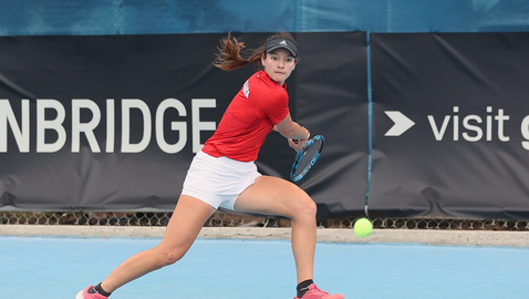  Лиа Каратанчева отпадна на сингъл в Австрия 