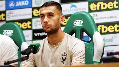 Чочев: Отборът, който направи по-малко грешки, накрая ще се окаже победител