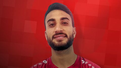 ЦСКА 1948 взе ляв бек от Тунис