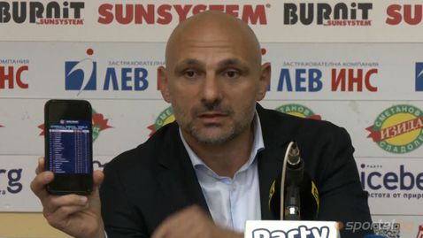 Станислав Недков за резултатите на ММА бойците ни на международни състезания