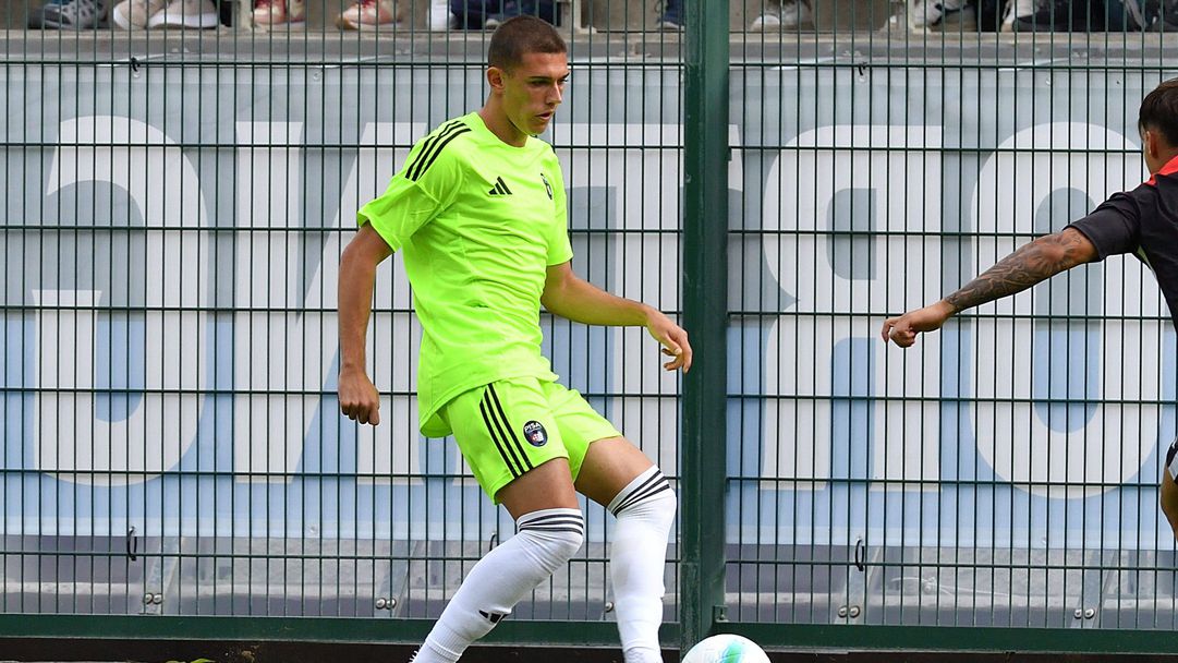 Български талант игра в поредна контрола на Пиза