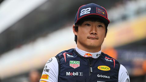  Прогноза: Въпрос на време е Цунода да загуби мястото си в Ред Бул 