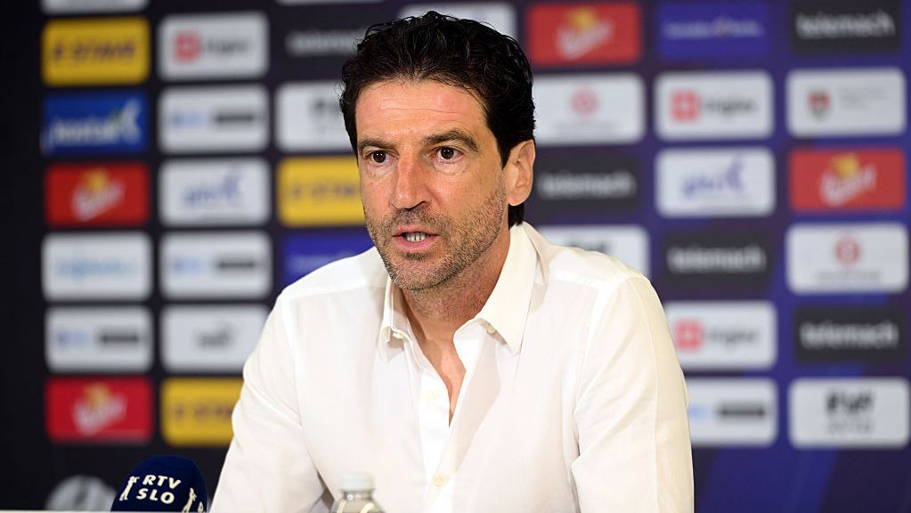 Олимпия (Любляна) се раздели с португалец само месец след началото на сезона