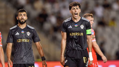 Шкендия е следващият съперник на Лудогорец