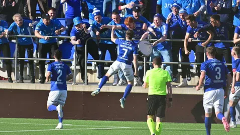 Клаксвик мечтае за нови европейски вечери