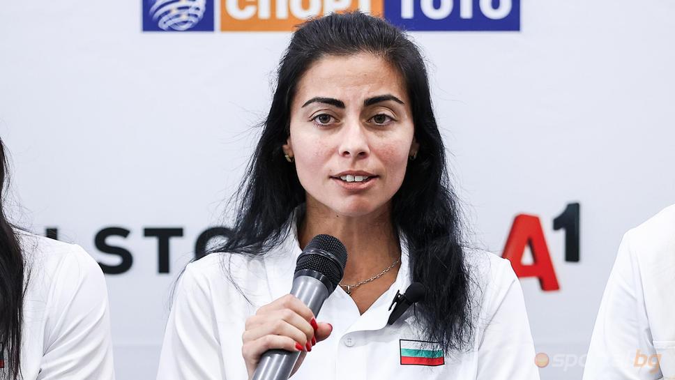 Маринела Нинева пред Sportal.bg: Надявам на личен рекорд, но в маратона всичко може да се обърка