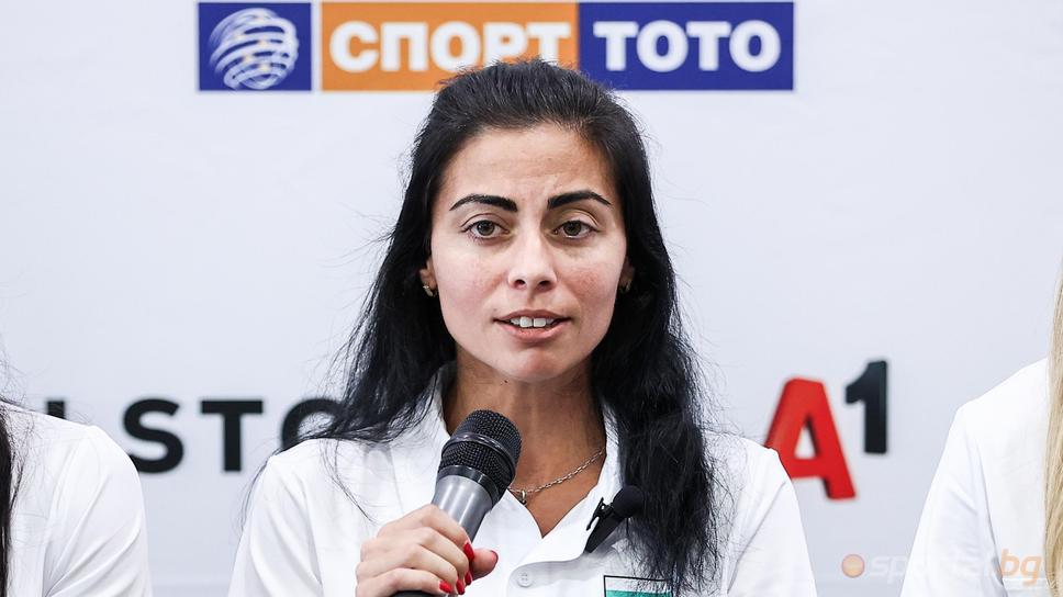Маринела Нинева пред Sportal.bg: Надявам на личен рекорд, но в маратона всичко може да се обърка