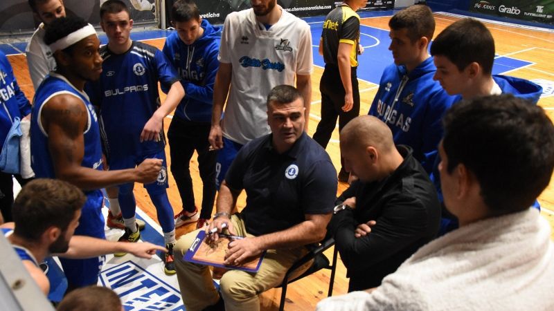 Черноморец прегази Черно море в контрола