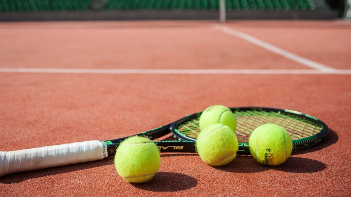 Ясни са полуфиналите на Държавното по тенис в зала за юноши и девойки