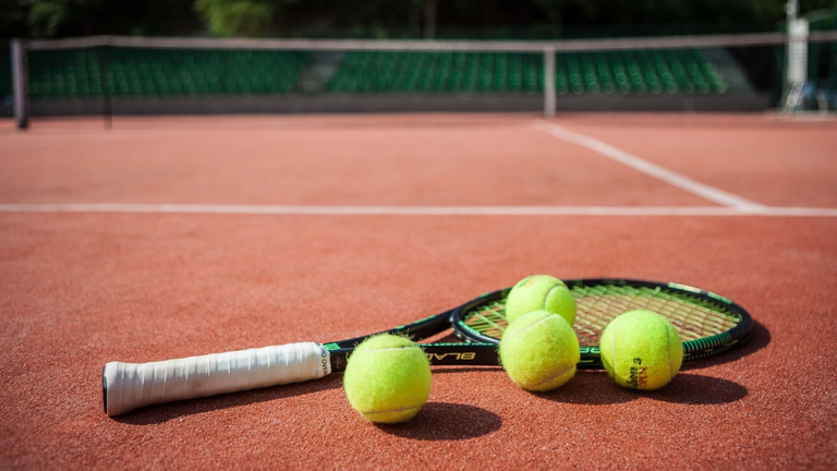 Словашкият тенисист Андрей Мартин беше наказан за 14 месеца за