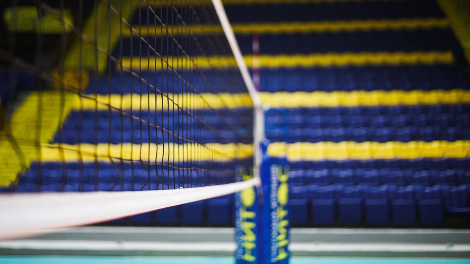 Хебър показа обновената си зала