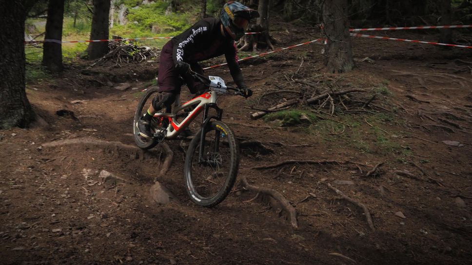 Пампорово прие финалът на Българските Ендуро Серии