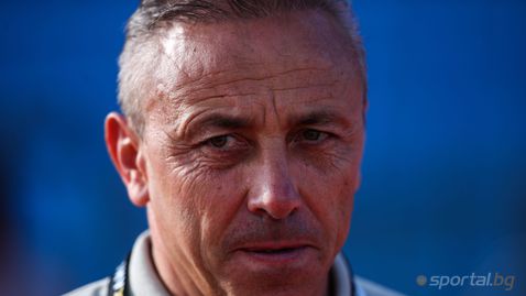  Илиан Илиев: Добре че намерихме сили за втори гол, против Левски би трябвало да изглеждаме по-добре 