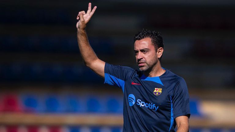 В Барселона са доволни от адаптацията и представянето на българския